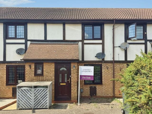 Millwright Way, Flitwick MK45, 2 bed terraced house to rent, £1,200 pcm | PrimeLocation