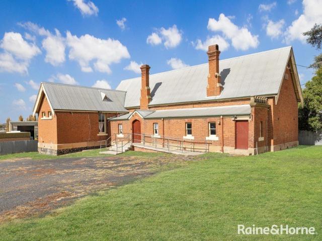 MILLTOWN A BATHURST LANDMARK REIMAGINED
