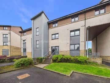 Millview Crescent, Johnstone PA5, 1 bed flat to rent, £675 pcm | PrimeLocation