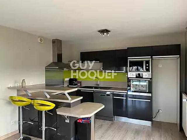 Malesherbes 45330 Achat / Vente appartement 4 pièces t4