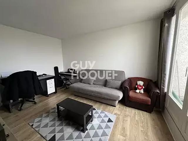 Milly la Forêt 91490 Achat / Vente appartement 1 pièce t1 au dernier étage
