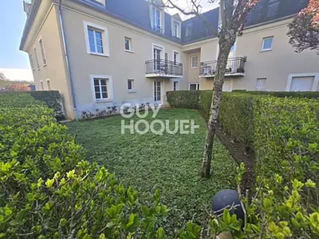 Milly la Forêt 91490 Achat / Vente appartement 3 pièces t3 au dernier étage