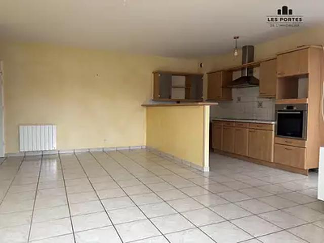 Milly la Forêt 91490 Location appartement 3 pièces t3 au dernier étage