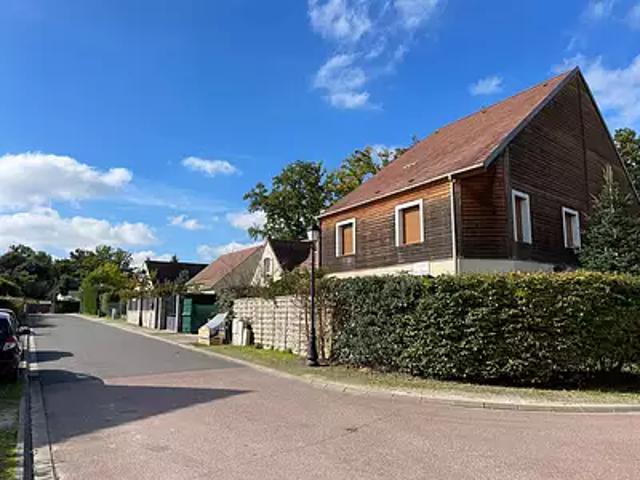 Milly la Forêt 91490 Location maison 5 pièces t5