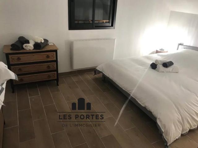 MILLY LA FORET 91490 * NOUVEAUTÉ