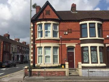 Milman Road, Liverpool, L4 5SD, United Kingdom | 1 bed apartment for rent #167480722 | Rentberry