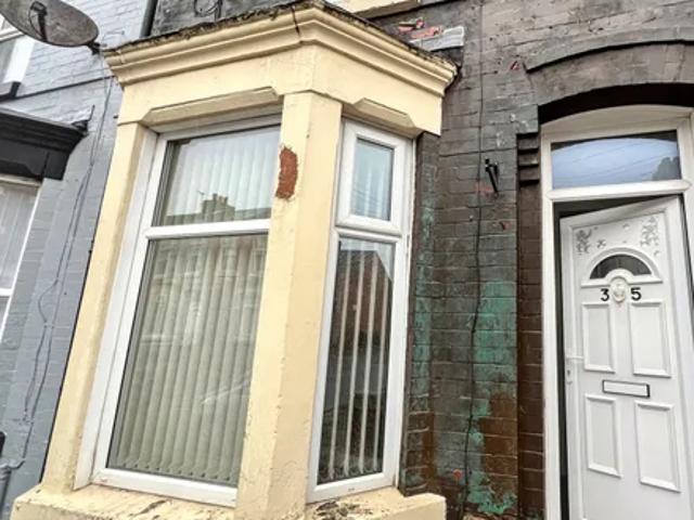 Milman Road, Liverpool, L4 5SD, United Kingdom | 3 bed townhouse for rent #165374968 | Rentberry