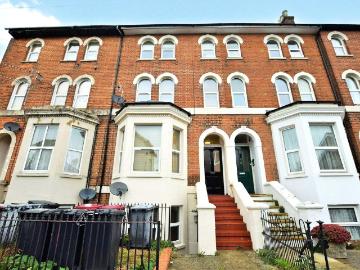 Reading, Berkshire county, South East England