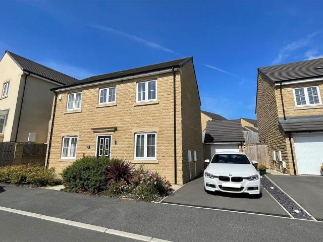 Milman Walk, Apperley Bridge BD10, 4 bed detached house to rent, £1,450 pcm | PrimeLocation
