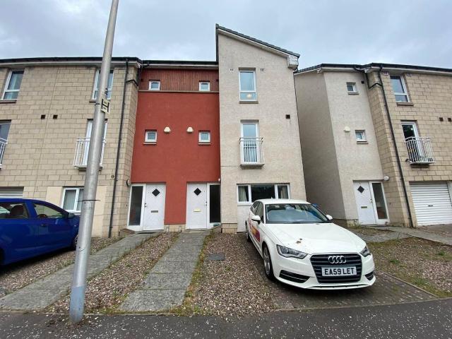 Milnbank Gardens, Dundee DD1, 5 bed town house to rent, £1,750 pcm | PrimeLocation