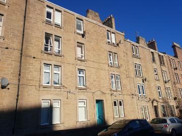 Milnbank Road, West End, Dundee DD1, 3 bed flat to rent, £1,545 pcm | PrimeLocation
