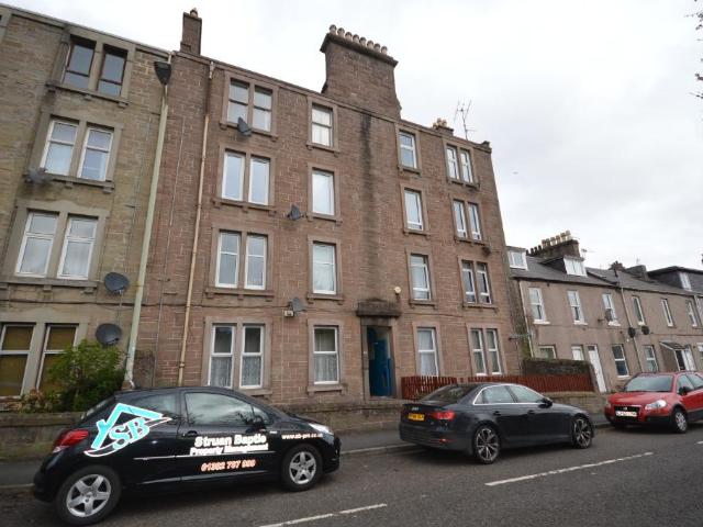 Milnbank Road, West End, Dundee, DD1 2 bed flat to rent £750 pcm £173 pw