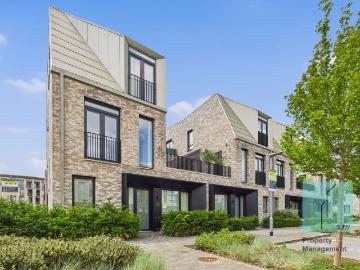 Milne Avenue, Cambridge CB3, 4 bed property to rent, £4,200 pcm | PrimeLocation