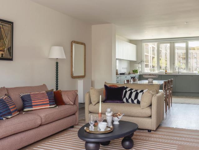 Milne Avenue, Cambridge CB3, 3 bed terraced house to rent, £3,350 pcm | PrimeLocation