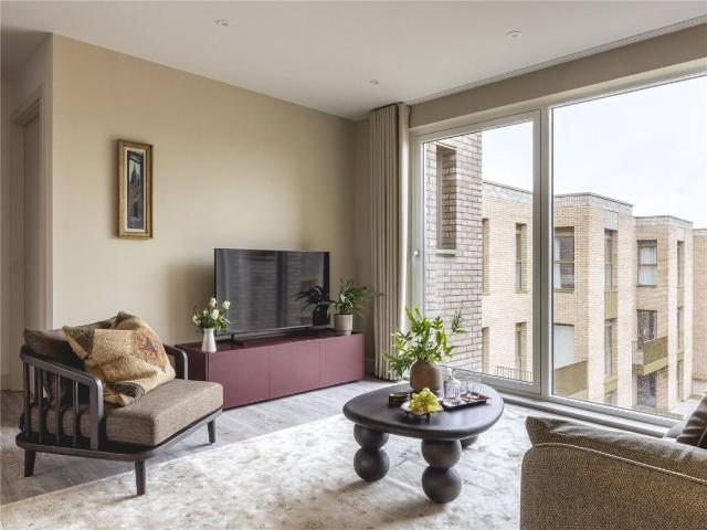 Milne Avenue, Eddington, Cambridge CB3, 3 bed flat to rent, £3,000 pcm | PrimeLocation