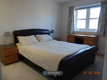 Edinburgh, Shetland - Equipped kitchen