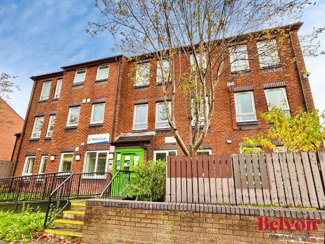 Milne Street, Chadderton, OL9 Studio to rent £600 pcm £138 pw