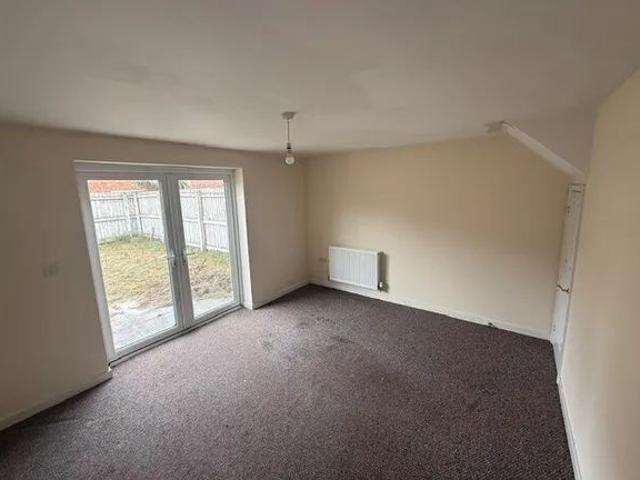 Milner Avenue, Birkenhead
