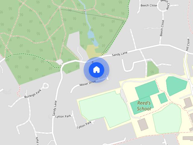 Milner Drive, Cobham, Surrey, KT11