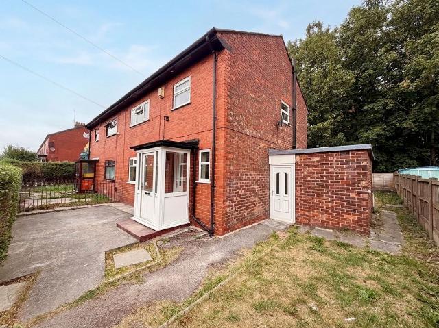 Milner Street, Manchester M16, 3 bed semi detached house to rent, £1,500 pcm | PrimeLocation