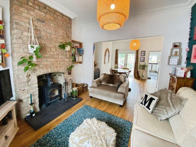 Milner Street, York YO24, 2 bed terraced house to rent, £1,400 pcm | PrimeLocation