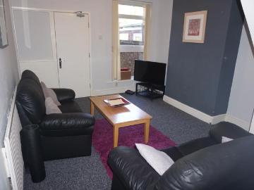 Milner Road 4 bed, Selly Park B29 4 bed house to rent £1,477 pcm £341 pw