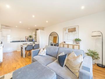 Milner Road, Wimbledon SW19, 1 bed flat to rent, £1,900 pcm | PrimeLocation