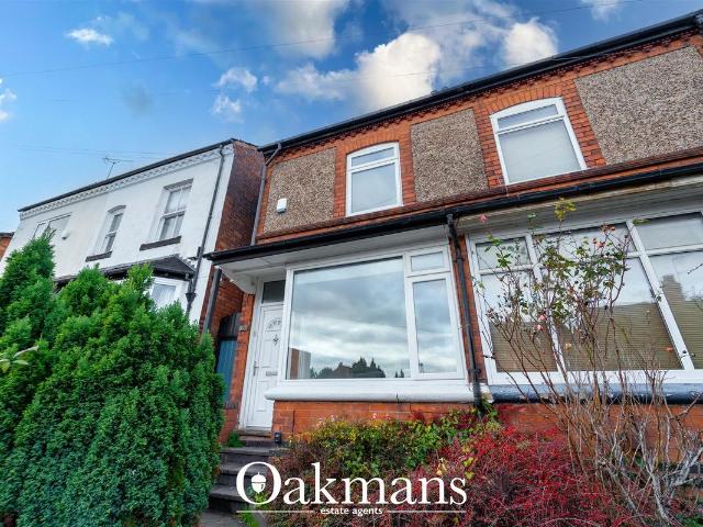 Milner Road, Birmingham B29, 2 bed shared accommodation to rent, £671 pcm | PrimeLocation