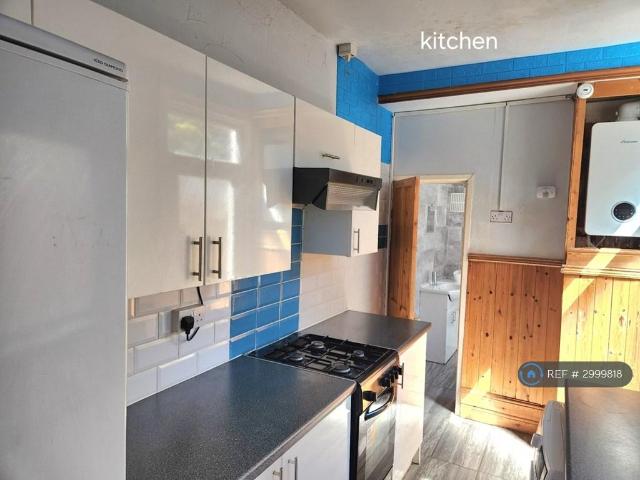Milner Road, Birmingham, B29 3 bed terraced house to rent £1,199 pcm £277 pw