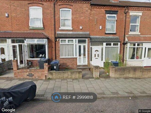 Milner Road, Birmingham B29, 3 bed terraced house to rent, £1,250 pcm | PrimeLocation