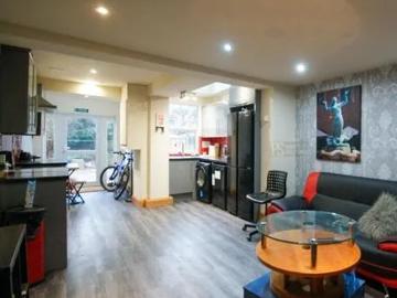 Milner Road, Birmingham, West Midlands, B29 7rl | 5 bed house for rent #165627821 | Rentberry