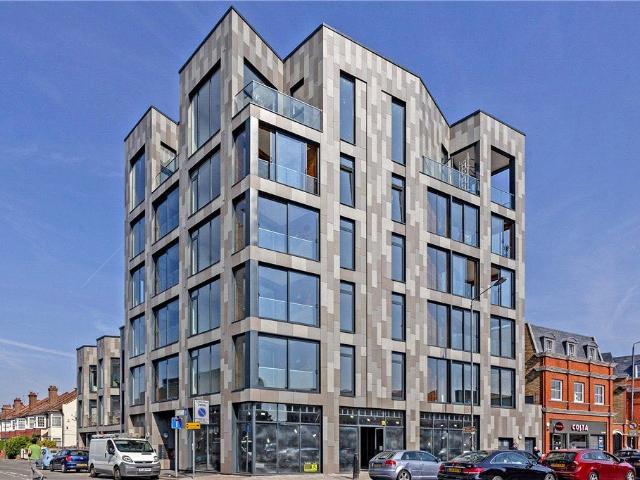 Milner Road, London SW19, 1 bed flat to rent, £2,000 pcm | PrimeLocation