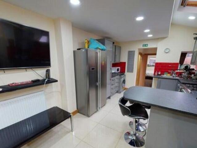 Milner Road, Selly Oak, 6 Bedroom House