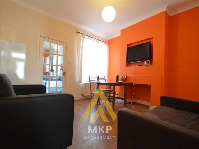 Milner Road, Selly Oak B29, 3 bed shared accommodation to rent, £1,378 pcm | PrimeLocation