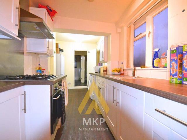 Milner Road, Selly Oak, Birmingham B29 5 bed terraced house to rent £386 pcm £89 pw