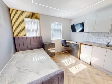Milner Road Selly Oak Similar Properties