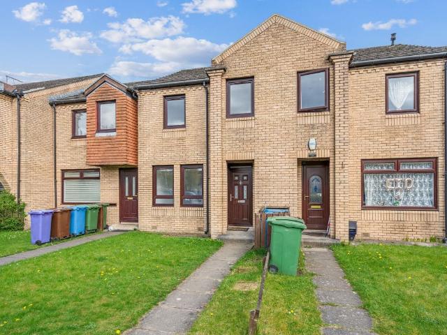 Milnpark Gardens, Kinning Park, Glasgow G41, 3 bed terraced house to rent, £1,495 pcm | PrimeLocation