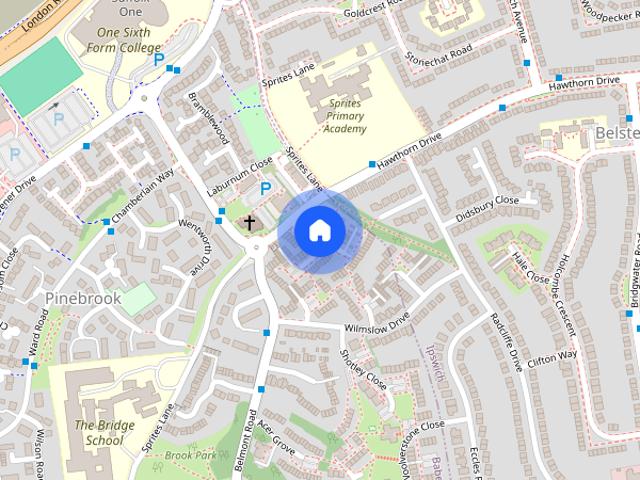 Milnrow