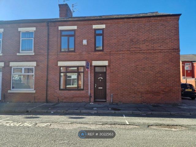 Milnthorpe St, Salford M6, 2 bed end terrace house to rent, £1,150 pcm | PrimeLocation