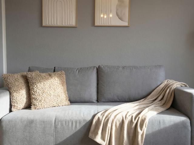 MiLPAU: Design Apartment | Prime Location | Netflix, Gelsenkirchen Amsterdam Apartments for Rent