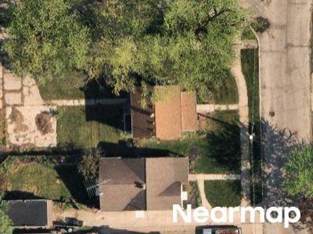 Milroy St