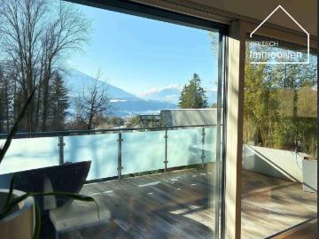 House for sale in 6068 - Keller, Terrasse