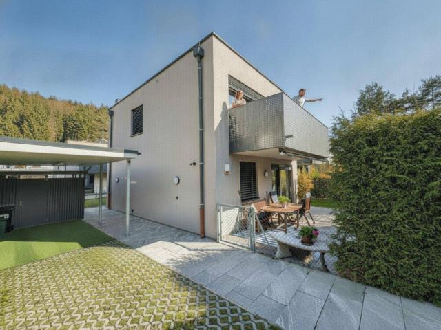 Mils bei Hall ! Reihenendhaus Wohnen mit zwei Gärten, Whirlpool & Bergblick
