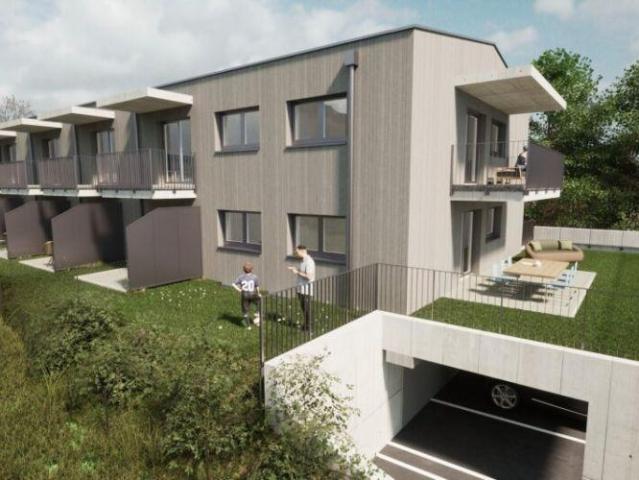 Wohnung Mils Mils 102203262