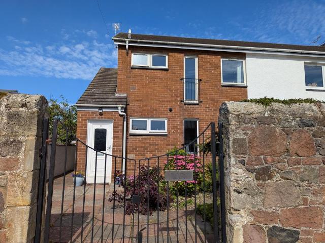 Milsey Court, North Berwick EH39 2 bed apartment to rent £1,220 pcm £282 pw
