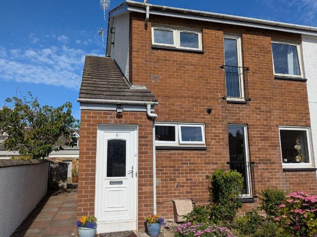 Milsey Court, North Berwick EH39, 2 bed flat to rent, £1,220 pcm | PrimeLocation