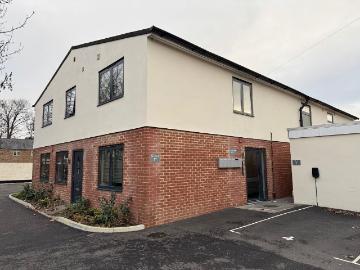 Cheltenham, Gloucestershire county, Southdowns