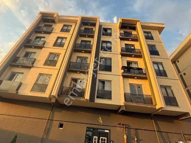 Mirvan Konakları'nda Yatırımlık / Yaşamlık Masrafsız Satılık 1+1