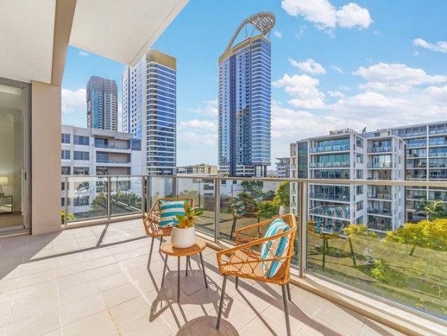 MIRVAC Built | Peaceful Living | North East Aspect