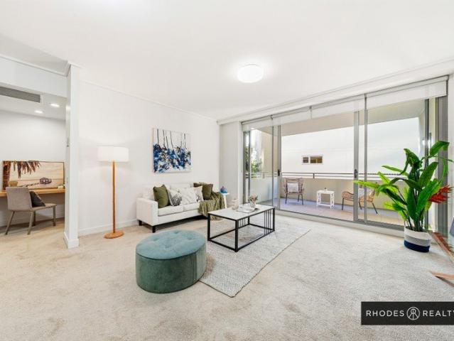 MIRVAC | NORTH FACING | FIRST TIME ON MARKET FOR SALE